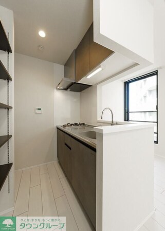 レピュア落合南長崎駅前の物件内観写真